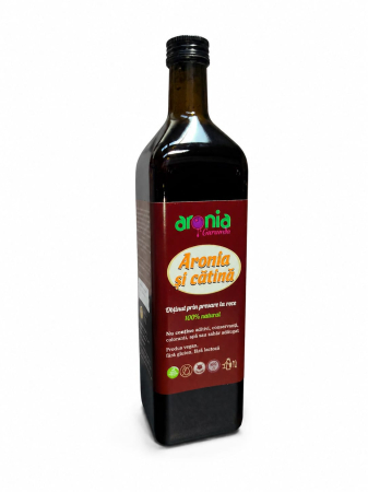 Produse - suc-aronia-cu-catina-natural-1-litru-botosani
