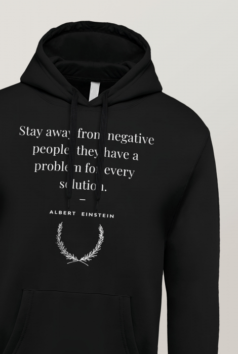 Hanorac barbati cu imprimeu, A. Einstein [4]