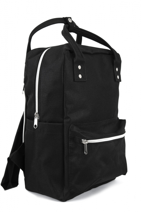Rucsac dama, negru [8]