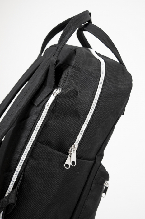 Rucsac dama, negru [4]