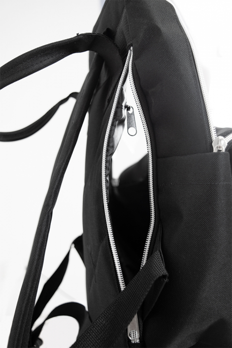 Rucsac dama, negru [7]