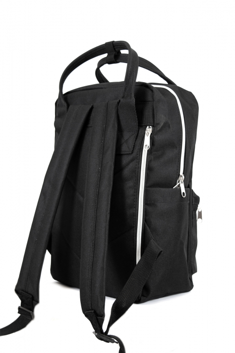 Rucsac dama, negru [3]