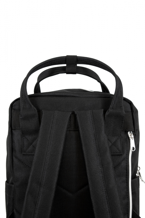 Rucsac dama, negru [5]