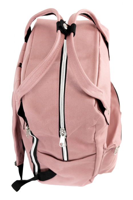 Rucsac dama, roz [6]