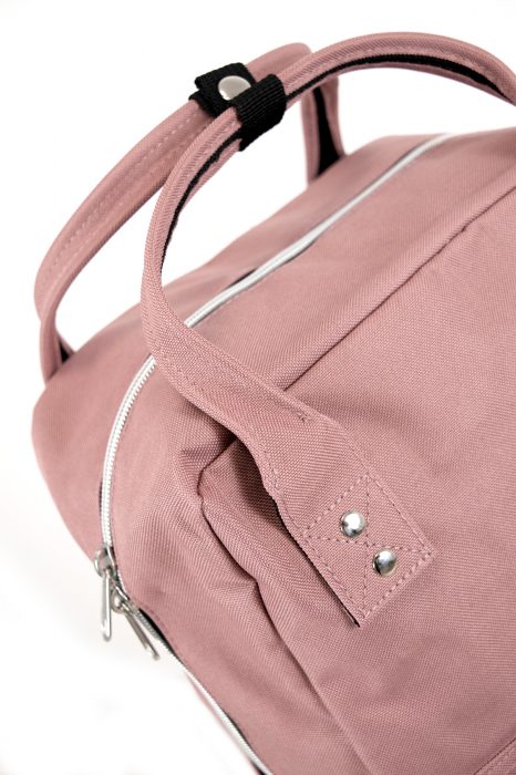 Rucsac dama, roz [5]