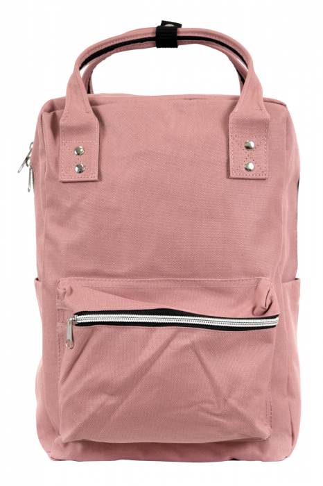Rucsac dama, roz [2]
