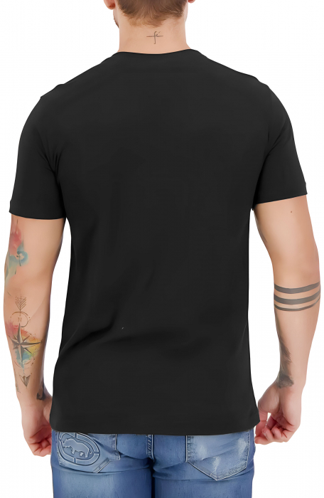 Tricou Barbati, Daca ma imbat [2]