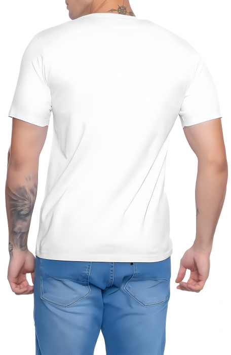 Tricou barbati Beerman [2]