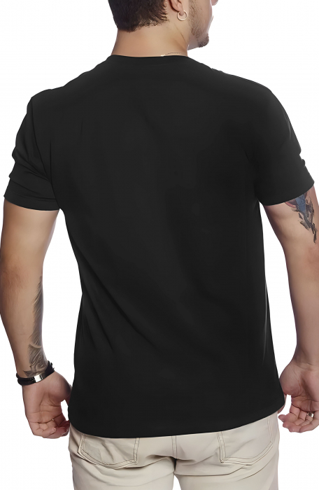 Tricou Barbati, Game Over Man [2]