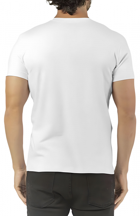 Tricou Barbati Dark Angels No.4 [2]