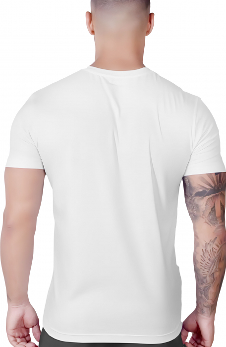 Tricou Barbati Dark Angels No.8 [2]