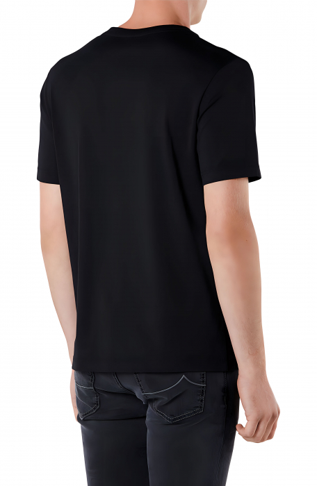 Tricou Barbati Dark Angels No.6 [2]