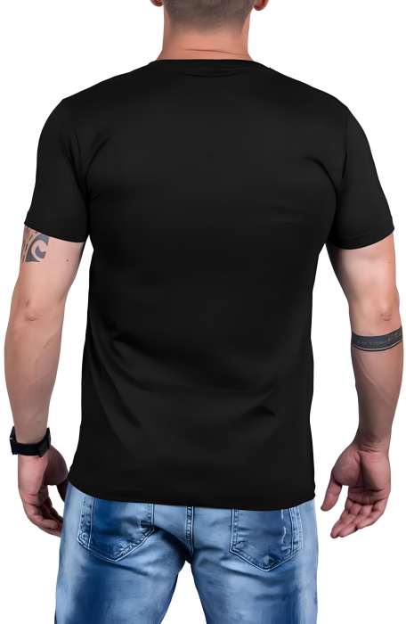 Tricou Barbati Dark Angels No.7 [2]