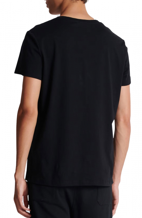 Tricou barbati, Ma cheama pestii la pescuit [2]