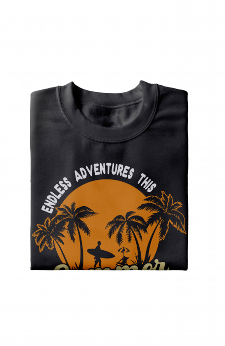 Tricou barbati, Endless Summer [4]