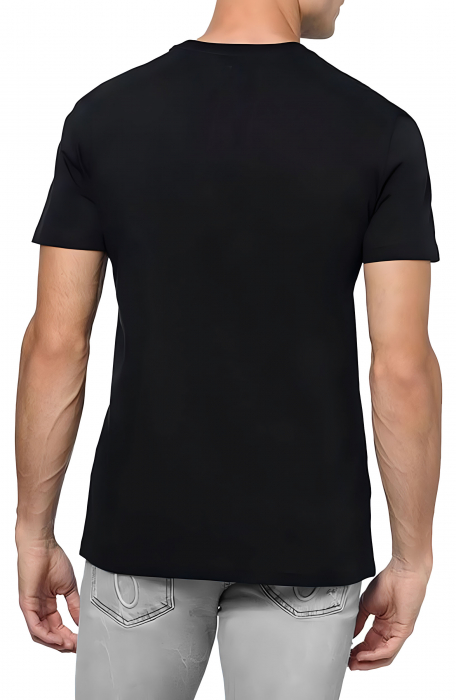 Tricou Barbati, Patratele [2]