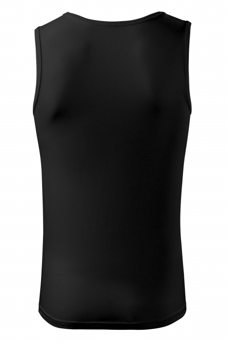 Tricou Barbati fara maneci, Gym Leg Day [2]