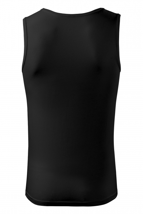 Tricou Barbati fara maneci, Looking Good Gym Fitness [2]