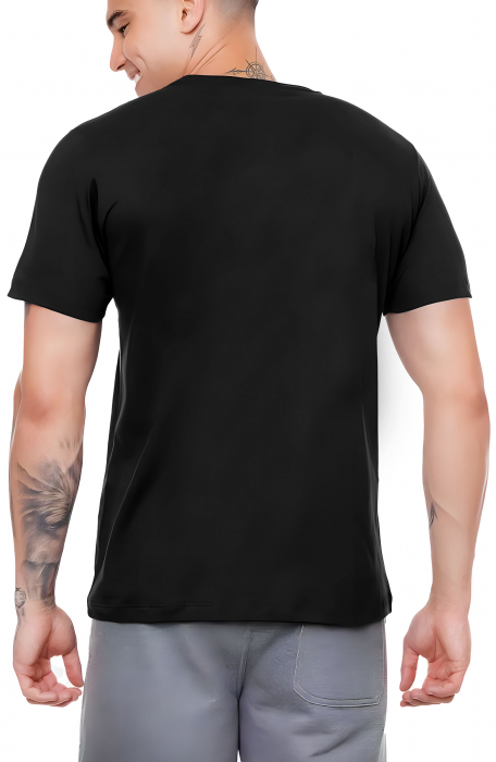 Tricou Barbati, Muncesc 100% [2]