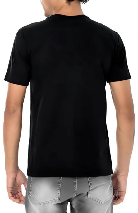 Tricou barbati, Marimea conteaza [2]