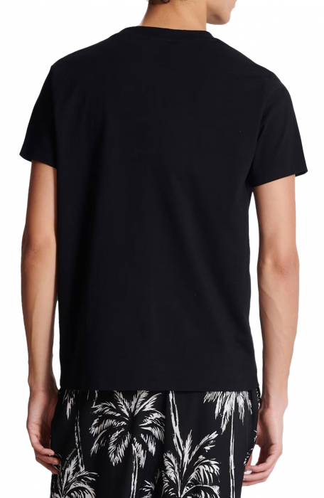 Tricou barbati, Mai bine la pescuit [2]