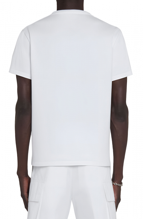 Tricou Barbati, Tokio Japan Alb [2]