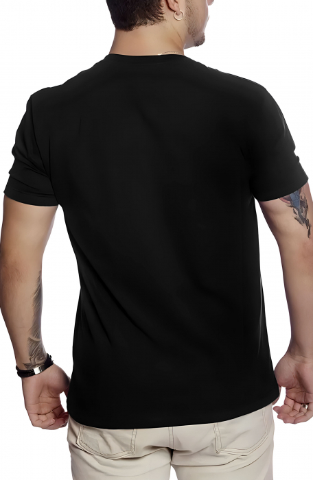 Tricou Barbati, Esti calm? [2]