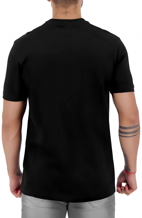 Tricou barbati, Salvez pestele si berea [2]