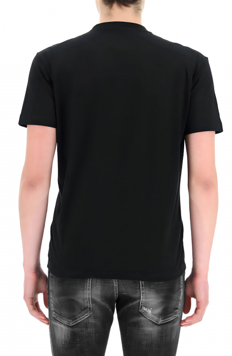 Tricou Barbati Sinner [2]