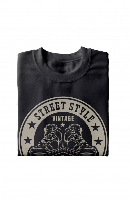 Tricou barbati, Street Style [4]