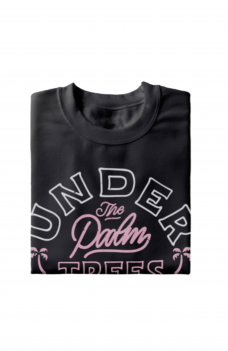 Tricou barbati, Under the Palm [4]