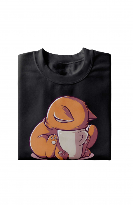 Tricou dama, Morning Mode [4]