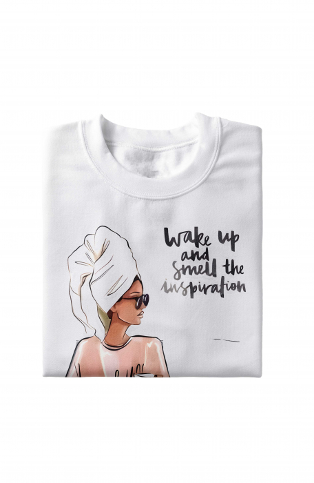 Tricou dama, Coffee Inspiration [4]