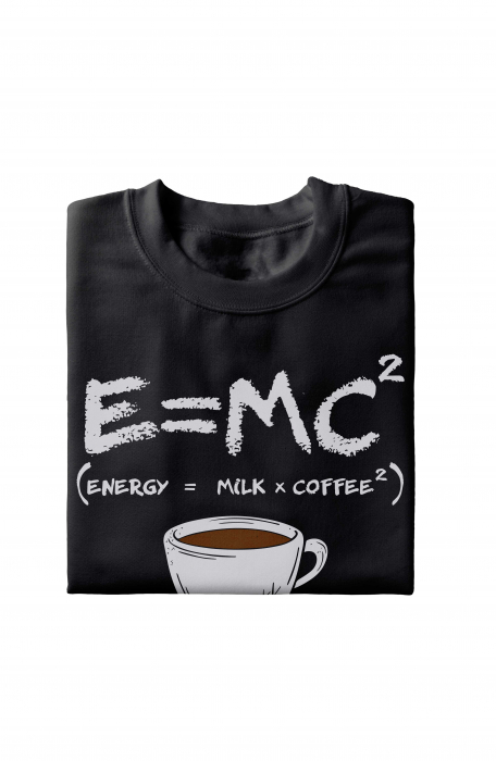 Tricou dama, Coffee Energy [4]