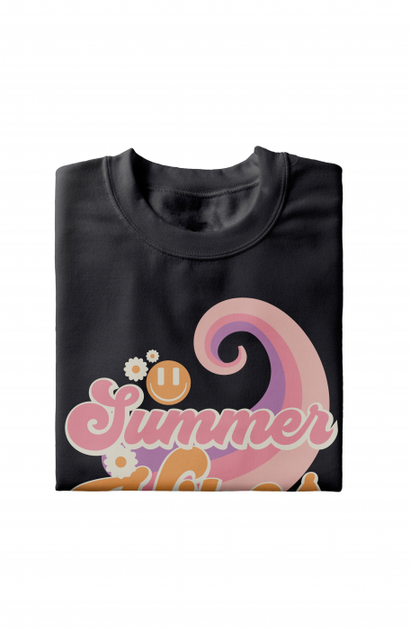 Tricou dama, Summer Vibes [4]