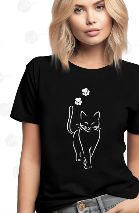 Tricou dama, Easy Walk [2]