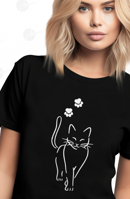 Tricou dama, Easy Walk [3]