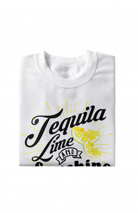 Tricou dama Tequila and Sunshine [4]