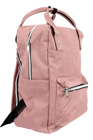 Accesorii Dama - Rucsac dama, roz