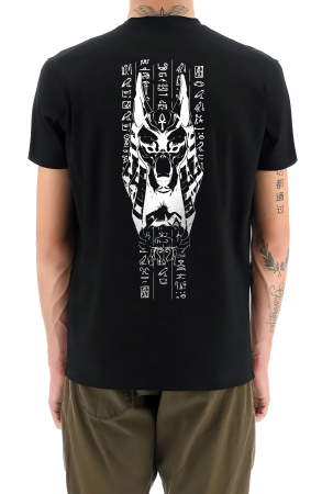 Tricouri imprimeu Barbati - Tricou Barbati Ancient Egypt