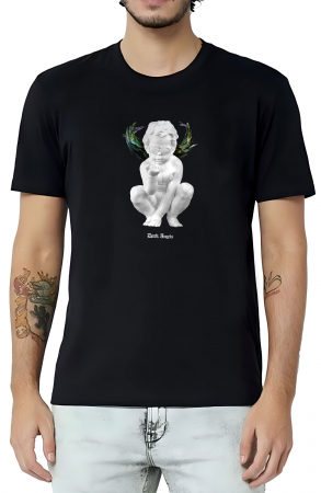 Angels - Tricou Barbati Dark Angels No.3