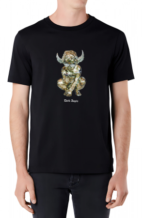 Angels - Tricou Barbati Dark Angels No.6