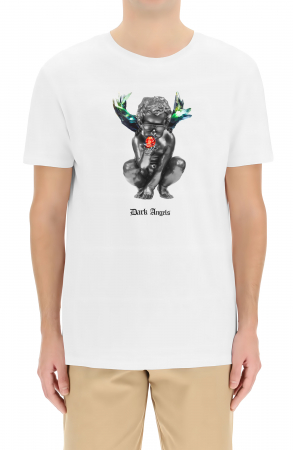 Angels - Tricou Barbati Dark Angels No.1