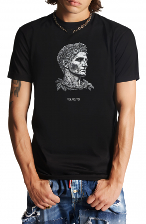 Tricouri Fashion - Tricou Barbati, Veni Vidi Vici