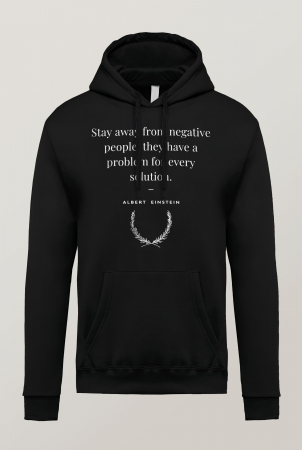 Hanorace Imprimeu Barbati - Hanorac barbati cu imprimeu, A. Einstein