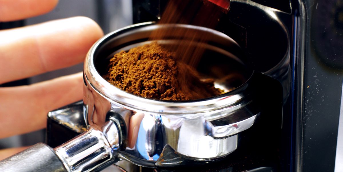 Cum să reglezi râșnița pentru un espresso perfect