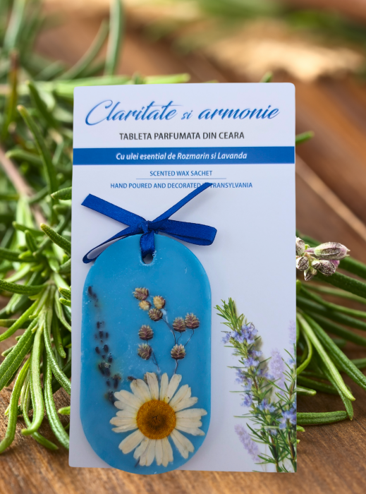Tableta Claritate si Armonie [2]