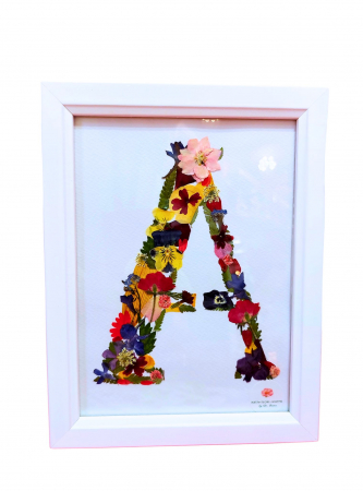 Monograma florala [1]