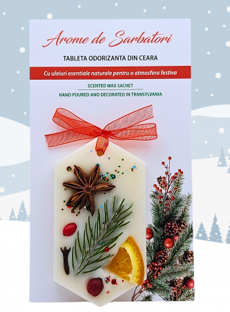 AROME DE SARBATORI [1]