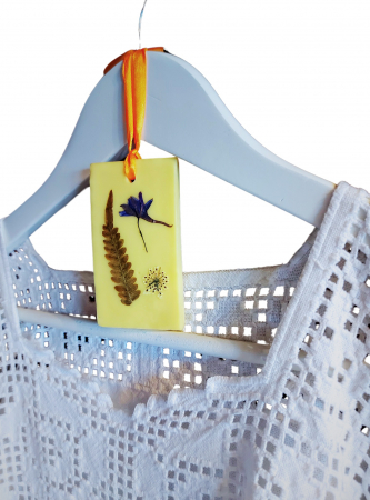 Tableta CITRUS MINT DELIGHT [1]